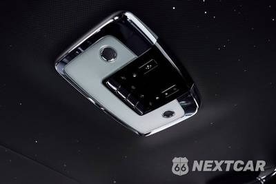 2024 Rolls-Royce Ghost Black Badge - zdjęcie 61 z 91 - miniatura