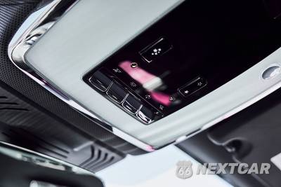 2024 Rolls-Royce Ghost Black Badge - zdjęcie 90 z 91 - miniatura