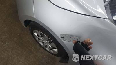 2022 Toyota Corolla LE Sedan - zdjęcie 27 z 32 - miniatura
