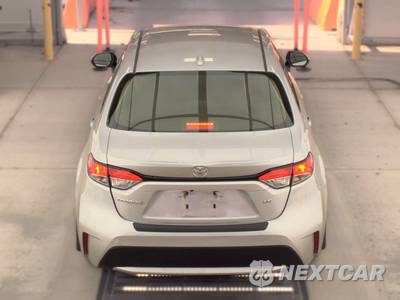 2022 Toyota Corolla LE Sedan - zdjęcie 5 z 32 - miniatura