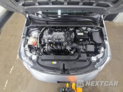 2022 Toyota Corolla LE Sedan - zdjęcie 15 z 32 - miniatura