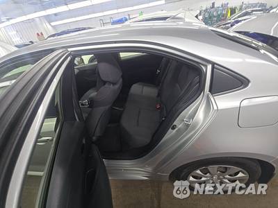 2022 Toyota Corolla LE Sedan - zdjęcie 13 z 32 - miniatura