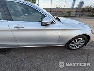 2017 Mercedes-Benz C 300 4MATIC Sedan - zdjęcie 15 z 26 - miniatura