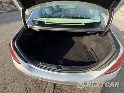 2017 Mercedes-Benz C 300 4MATIC Sedan - zdjęcie 20 z 26 - miniatura