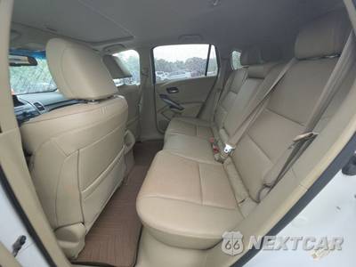 2013 Acura RDX - zdjęcie 13 z 17 - miniatura
