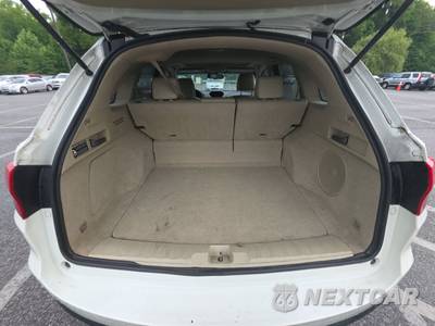 2013 Acura RDX - zdjęcie 16 z 17 - miniatura