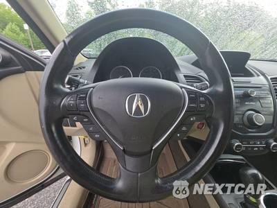 2013 Acura RDX - zdjęcie 10 z 17 - miniatura