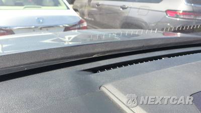 2023 Toyota Highlander Hybrid LE - zdjęcie 20 z 20 - miniatura