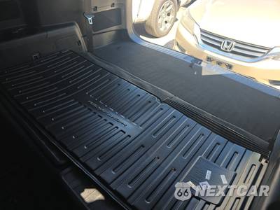 2023 Toyota Highlander Hybrid LE - zdjęcie 14 z 20 - miniatura