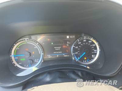 2023 Toyota Highlander Hybrid LE - zdjęcie 12 z 20 - miniatura