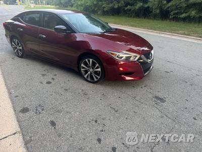 2017 Nissan Maxima S - zdjęcie 2 z 15 - miniatura