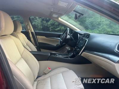 2017 Nissan Maxima S - zdjęcie 13 z 15 - miniatura