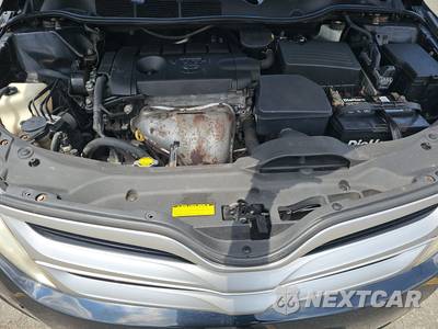 2015 Toyota Venza LE - zdjęcie 21 z 23 - miniatura