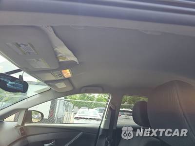 2015 Toyota Venza LE - zdjęcie 19 z 23 - miniatura