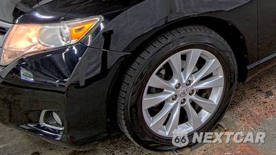 2015 Toyota Venza LE - zdjęcie 7 z 23 - miniatura