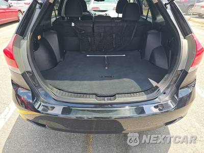 2015 Toyota Venza LE - zdjęcie 22 z 23 - miniatura