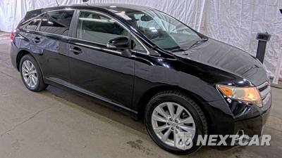 2015 Toyota Venza LE - zdjęcie 3 z 23 - miniatura
