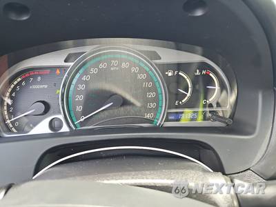 2015 Toyota Venza LE - zdjęcie 17 z 23 - miniatura