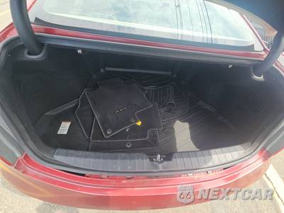 2014 Hyundai Azera Limited - zdjęcie 22 z 23 - miniatura