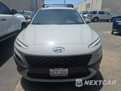 2023 Hyundai Kona SEL - zdjęcie 2 z 24 - miniatura