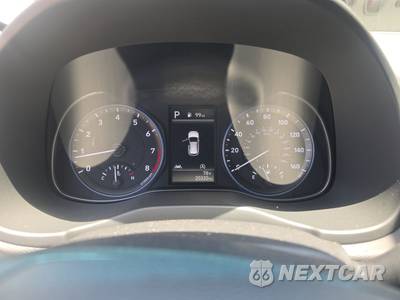 2023 Hyundai Kona SEL - zdjęcie 12 z 24 - miniatura