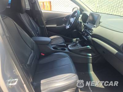 2023 Hyundai Kona SEL - zdjęcie 8 z 24 - miniatura