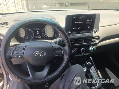 2023 Hyundai Kona SEL - zdjęcie 11 z 24 - miniatura