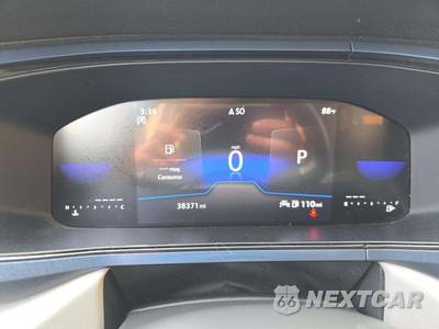 2024 Volkswagen Taos SE - zdjęcie 6 z 9 - miniatura