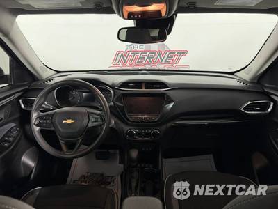 2022 Chevrolet Trailblazer LT 1LT - zdjęcie 11 z 44 - miniatura