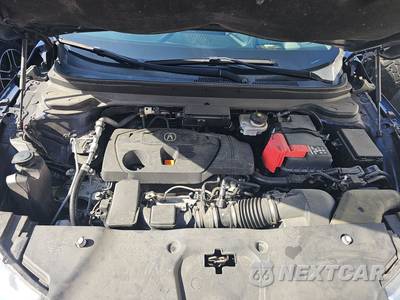 2020 Acura RDX w/Advance Pkg - zdjęcie 15 z 22 - miniatura