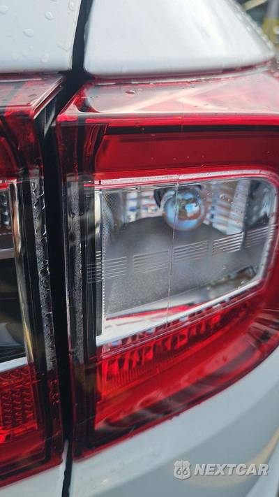 2025 Acura RDX w/A-Spec Advance Pkg - zdjęcie 19 z 22 - miniatura
