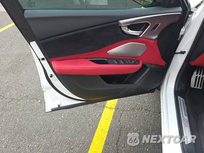 2025 Acura RDX w/A-Spec Advance Pkg - zdjęcie 9 z 22 - miniatura