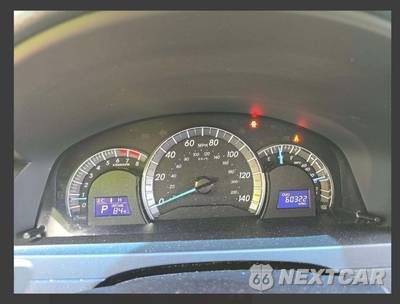 2013 Toyota Camry SE - zdjęcie 9 z 9 - miniatura