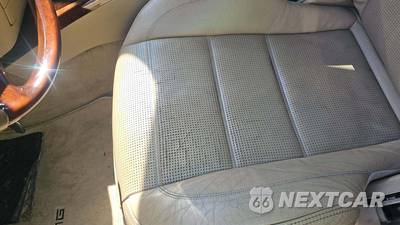 2013 Mercedes-Benz S 63 AMG - zdjęcie 20 z 20 - miniatura
