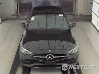 2022 Mercedes-Benz C 300 4MATIC Sedan - zdjęcie 2 z 19 - miniatura