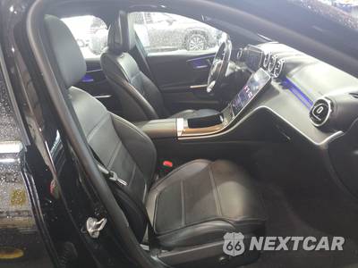 2022 Mercedes-Benz C 300 4MATIC Sedan - zdjęcie 8 z 19 - miniatura