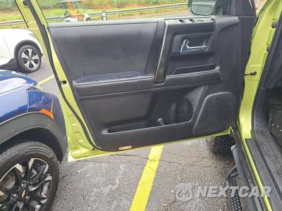 2023 Toyota 4Runner TRD Off Road Premium - zdjęcie 9 z 23 - miniatura