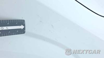 2018 Nissan NV2500 HD Cargo S Standard Roof 146.1" WB - zdjęcie 22 z 30 - miniatura