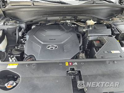 2021 Hyundai Palisade Limited - zdjęcie 23 z 37 - miniatura
