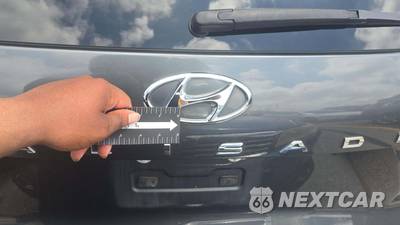 2021 Hyundai Palisade Limited - zdjęcie 32 z 37 - miniatura