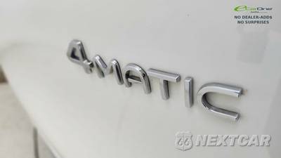 2023 Mercedes-Benz EQS 450 4MATIC SUV - zdjęcie 18 z 50 - miniatura