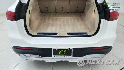 2023 Mercedes-Benz EQS 450 4MATIC SUV - zdjęcie 14 z 50 - miniatura