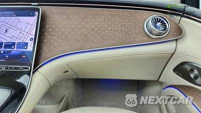 2023 Mercedes-Benz EQS 450 4MATIC SUV - zdjęcie 37 z 50 - miniatura