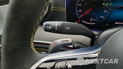 2023 Mercedes-Benz AMG GT 53 4MATIC - zdjęcie 44 z 50 - miniatura