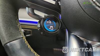 2023 Mercedes-Benz AMG GT 53 4MATIC - zdjęcie 46 z 50 - miniatura