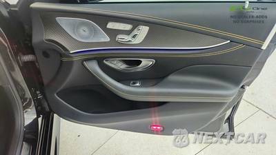 2023 Mercedes-Benz AMG GT 53 4MATIC - zdjęcie 27 z 50 - miniatura
