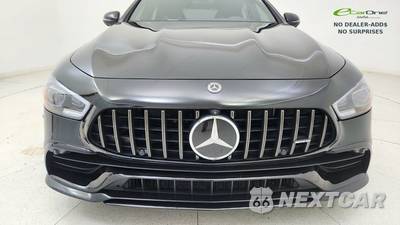 2023 Mercedes-Benz AMG GT 53 4MATIC - zdjęcie 8 z 50 - miniatura