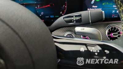 2023 Mercedes-Benz AMG GT 53 4MATIC - zdjęcie 45 z 50 - miniatura