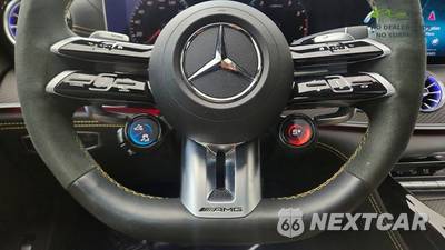 2023 Mercedes-Benz AMG GT 53 4MATIC - zdjęcie 43 z 50 - miniatura