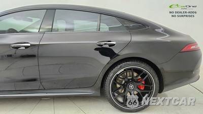 2023 Mercedes-Benz AMG GT 53 4MATIC - zdjęcie 10 z 50 - miniatura